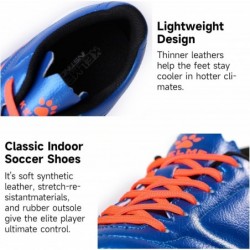 Chaussure de football en salle KELME pour hommes, crampons de football avec soutien de la voûte plantaire, baskets de futsal per