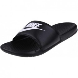 Claquettes Nike Benassi...