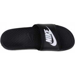 Claquettes Nike Benassi Just Do It pour hommes