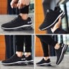 Autper Hommes Air Athletic Running Chaussures Baskets Légères Sport Gym Jogging Marche Tennis Baskets