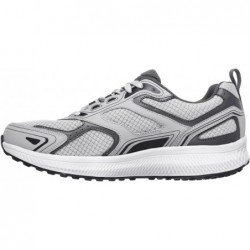 Skechers Gowalk Arch Fit-Idyllic Chaussures de marche athlétiques pour hommes avec baskets en mousse refroidie par air