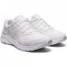 Chaussures de course ASICS Jolt 3 pour hommes, blanc/blanc