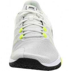 Nike Flex Control 4 Spruce Aura/Noir/Volt/Blanc