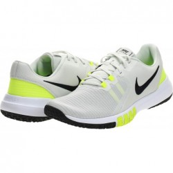 Nike Flex Control 4 Spruce Aura/Noir/Volt/Blanc