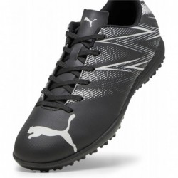 Chaussure de football à crampons PUMA Attacanto Turf Trainer pour homme