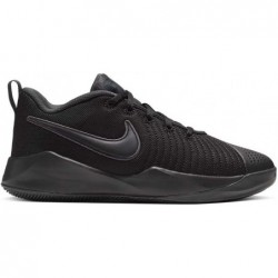 Chaussures de basket-ball unisexes NIKE