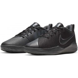 Chaussures de basket-ball unisexes NIKE