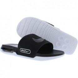 Sandales de sport Nike Air Max Cirro Just Do It Solarsoft Slide pour homme