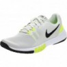 Nike Flex Control 4 Spruce Aura/Noir/Volt/Blanc