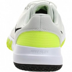 Nike Flex Control 4 Spruce Aura/Noir/Volt/Blanc