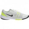 Nike Flex Control 4 Spruce Aura/Noir/Volt/Blanc