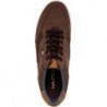 Chaussures décontractées pour hommes Nautica, mocassins classiques à lacets, baskets tendance - en tailles de largeur moyenne et