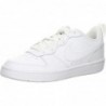 Baskets en cuir Nike Cortez pour hommes