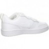 Baskets en cuir Nike Cortez pour hommes