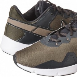 Chaussures de course Nike Legend Essential 2 pour homme, Cargo Khaki/Olive Grey