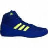 Chaussures de lutte adidas HVC pour jeunes