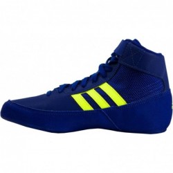 Chaussures de lutte adidas HVC pour jeunes