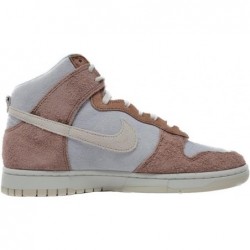 Chaussures Nike Dunk High Retro pour femmes