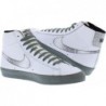 Nike Blazer Mid '77 pour femme Blanc/Bleu diffus-Voile (CZ1055 121055 125)