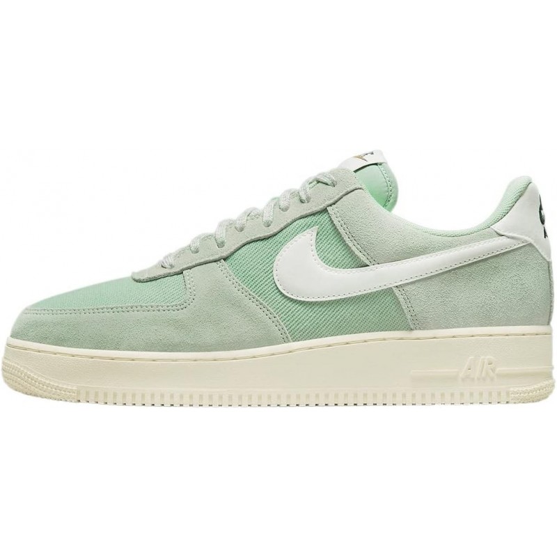 Nike Air Force 1 DO9801 300 pour homme, certifiée Fresh