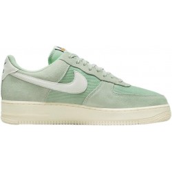 Nike Air Force 1 DO9801 300 pour homme, certifiée Fresh