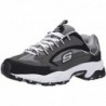 Skechers Stamina Nouveau pour hommes