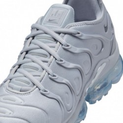 Nike Air Vapormax Plus Wolf Grey Néoprène pour homme