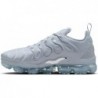 Nike Air Vapormax Plus Wolf Grey Néoprène pour homme