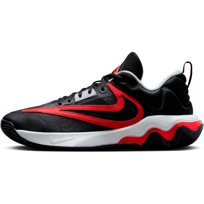 Baskets NIKE pour hommes, taille trois quarts