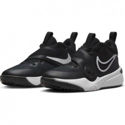 Chaussures de basket-ball NIKE pour filles