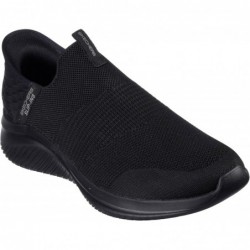 Mocassins mains libres Ultra Flex 3.0 Smooth Step pour hommes de Skechers