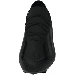 Baskets unisexes adidas X Crazyfast.3 pour terrain sec en liquidation pour adultes