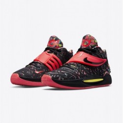 Chaussures de basket-ball Nike KD 14 « Ky-D Dream » pour hommes