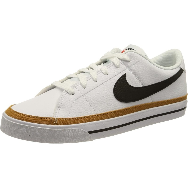 Baskets basses Nike pour hommes