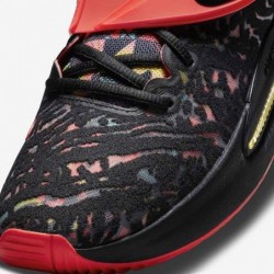 Chaussures de basket-ball Nike KD 14 « Ky-D Dream » pour hommes