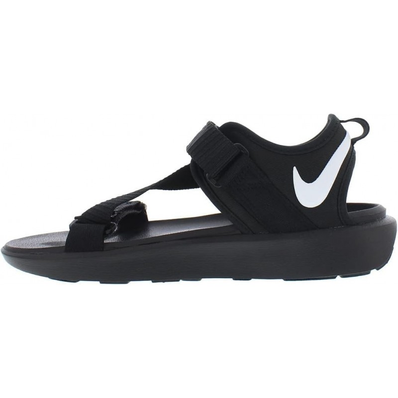 Sandale Nike Vista pour homme, couleur : noir