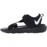 Sandale Nike Vista pour homme, couleur : noir