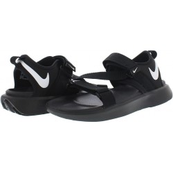 Sandale Nike Vista pour homme, couleur : noir