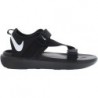 Sandale Nike Vista pour homme, couleur : noir