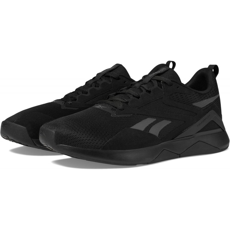 Baskets d'entraînement Reebok Nanoflex 2 pour hommes