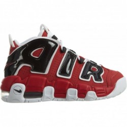 Nike Air More Uptempo GS pour jeunes 415082-600