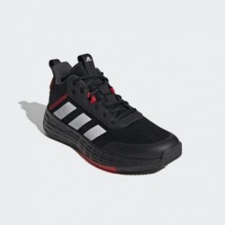 Chaussure de basket-ball adidas Ownthegame pour homme