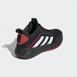 Chaussure de basket-ball adidas Ownthegame pour homme