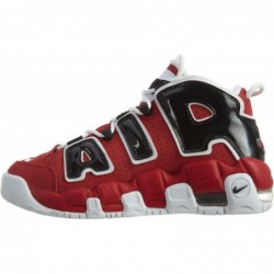 Nike Air More Uptempo GS pour jeunes 415082-600