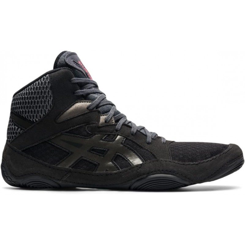 Chaussures de lutte ASICS Snapdown 3 pour hommes