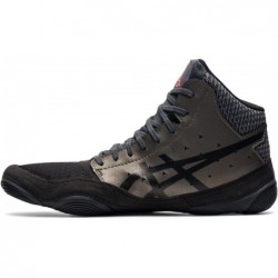 Chaussures de lutte ASICS Snapdown 3 pour hommes