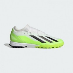 Baskets adidas X Crazyfast.3 Turf unisexes pour adultes