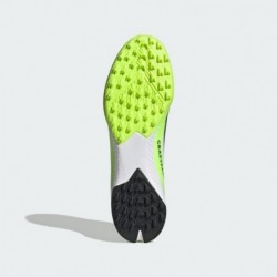 Baskets adidas X Crazyfast.3 Turf unisexes pour adultes