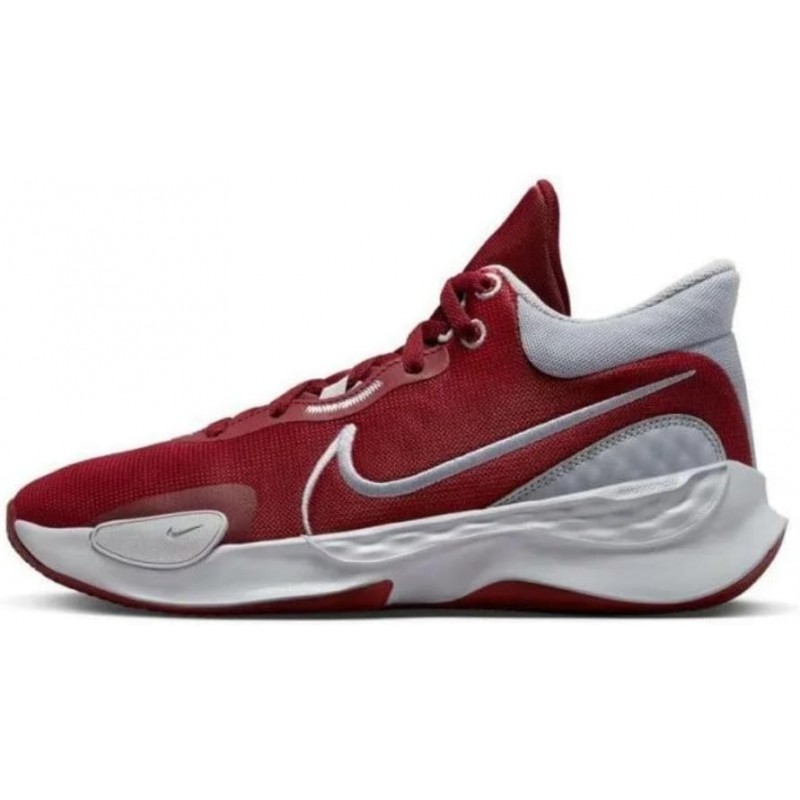 Chaussures de basket-ball NIKE Renew Elevate 3 pour adultes DD9304-600