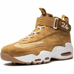 Nike Air Griffey Max 1 pour homme, blé/pollen-blanc